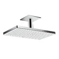 Верхній душ Hansgrohe Rainmaker Select (24012400) Верхні душі Хром-білий