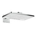Верхній душ Hansgrohe Rainmaker Select (24005400) Верхні душі Хром-білий