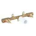 Скрытая часть смесителя Grohe (32706000) Grohe 