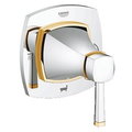 Переключатель Grohe Grandera (19942IG0) Grohe Коллекция Grandera 