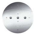 Верхній душ Hansgrohe Raindance Rainmaker (26115000) Верхні душі Хром
