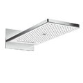 Верхній душ Hansgrohe Rainmaker Select (24011400) Верхні душі Хром-білий