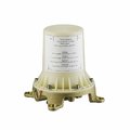 Прихована частина Axor (10452180) Axor Коллекция Axor spare parts 
