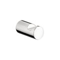 Крючок для халатов Hansgrohe PuraVida (41501000) Крючки для халатов и полотенец Hansgrohe