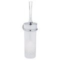 Ёршик для унитаза Grohe Veris (40380000) Ершики для унитаза Grohe