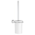 Йоржик для унітазу Grohe Grandera (40632000) Йоржики для унітазу Grohe