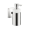 Дозатор жидкого мыла Hansgrohe PuraVida (41503000) Дозаторы жидкого мыла Hansgrohe