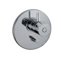 Смеситель Fima Carlo Frattini Fimatherm (F4039X2CR) Для ванны, Для душа Хром