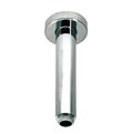 Душевой кронштейн GRB Showerheads BRAZO A TECHO (058140) GRB Коллекция Showerheads 