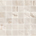 Мозаїка Flaviker Supreme Onyx Prestige Mosaico Anticato Ret 30 * 30 (SPMP341) Flaviker Для кухні, Для громадських приміщень, Для житлових приміщень, Для ванної