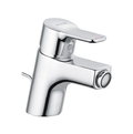 Змішувач для біде Kludi Pure and Easy (375340565) Для біде Хром
