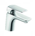 Смеситель для раковины Kludi Ameo (410280575) Для раковины Хром