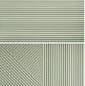 Плитка Fioranese Fio.Passepartout #2 Neo Mint 30,2*60,4 (PAS2VR) Для кухні, Для громадських приміщень, Для житлових приміщень, Для ванної