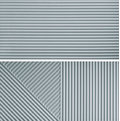 Плитка Fioranese Fio.Passepartout #2 Rusty Blue 30,2*60,4 (PAS2BR) Для кухні, Для громадських приміщень, Для житлових приміщень, Для ванної