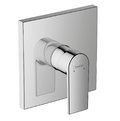 Смеситель для душа Hansgrohe Vernis Shape, хром (71668000) Для душа Хром