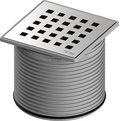 TECE Коллекция Drainpoint S Дренажные каналы
