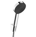 Душовий набір Hansgrohe Pulsify з душовим шлангом 125 см, хром (24301000) Душові набори Хром