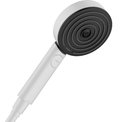 Ручний душ Hansgrohe Pulsify Select Activation, білий матовий (24100700) Ручні душі (лійки) Білий матовий