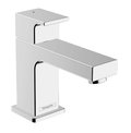 Змішувач для раковини Hansgrohe Vernis Shape 70, хром (71592000) Для раковини Хром