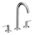 Змішувач для раковини Axor One Select 170 мм, Chrome (48050000) Для раковини Хром