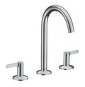 Змішувач для раковини Axor One Select 170 мм, Brushed Chrome (48050260) Для раковини Хром матовий