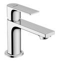 Смеситель для раковины для холодной воды Hansgrohe Rebris Е, хром (72506000) Для раковины Хром