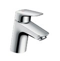 Смеситель для раковины Hansgrohe Logis (71073000) Для раковины Хром