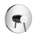 Смеситель Hansgrohe Talis S (32675000) Для ванны, Для душа Хром