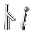 Набор для биде Hansgrohe Talis Select S (72291000) Для раковины Хром