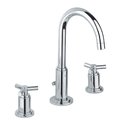 Змішувач для раковини Grohe Atrio Ypsilon M-Size (20008000) Для раковини Хром