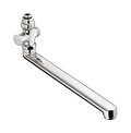 Длинный поворотный излив Hansgrohe (14495000) Hansgrohe 
