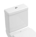 Бачок унитаза Villeroy&Boch Subway CeramicPlus (772311R1) 