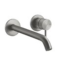 Смеситель для раковины Gessi Gessi316 CESELLO (54486-239) Для раковины Нерж. сталь