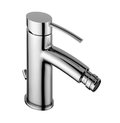 Смеситель для биде Paffoni Berry (BR135CR) Для биде Хром