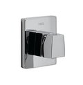 Смеситель Tres Slim Exclusive SLIM-TRES (20217702) Для ванны, Для душа Хром