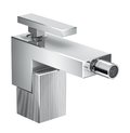 Змішувач для біде Axor Edge diamond cut, Chrome (46211000) Для біде Хром