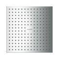 Верхний встраиваемый душ Axor MyEdition 250х250 мм 2-х функциональный, Chrome (35313000) Верхние души Хром