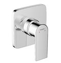 Смеситель для душа Hansgrohe Vernis Shape, хром (71658000) Для душа Хром