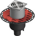 TECE Коллекция Drainpoint S Точкові трапи