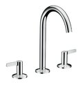 Змішувач для раковини Axor One Select 170 мм, Polished Chrome (48050020) Для раковини Хром глянцевый