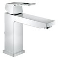 Смеситель для раковины Grohe Eurocube M-Size (23445000) Для раковины Хром