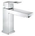 Смеситель для раковины Grohe Eurocube M-Size (23446000) Для раковины Хром