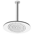 Верхний душ Gessi Ovale (23151-031) Верхние души Хром
