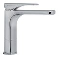 Смеситель для раковины Fima Carlo Frattini Quad (F3721LCR) Для раковины Хром