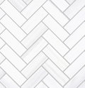 Декор Sant'agostino Themar Spina Bianco Lasa 30 * 30 (CSASPBLA30) Sant'Agostino Для кухні, Для громадських приміщень, Для житлових приміщень, Для ванної