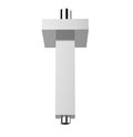 Душовий кронштейн GRB Showerheads BRAZO a TECHO (058145) GRB Коллекция Showerheads 