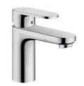 Змішувач Hansgrohe Vernis Blend 70 для раковини зі зливним набором, хром (71570000) Для раковини Хром