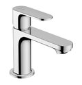 Смеситель для раковины Hansgrohe Rebris S CoolStart, хром (72584000) Для раковины Хром