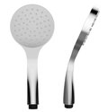 Ручной душ GRB Hand-showers JOLIE MAGNUM (059750) Ручные души (лейки) Хром