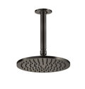 Верхній душ Gessi Inciso (58150-031) Верхні душі Бронза, Хром